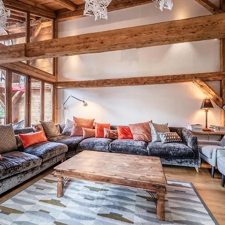 Ferme De Margot - By Emerald * Morzine