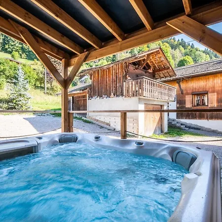 Chalet Ferme De Margot - By Emerald