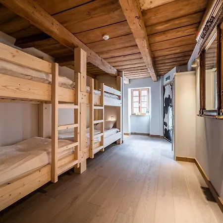 Ferme De Margot - By Emerald Morzine