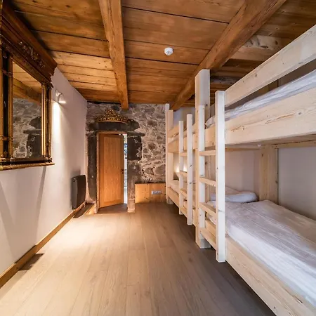 Ferme De Margot - By Emerald Morzine