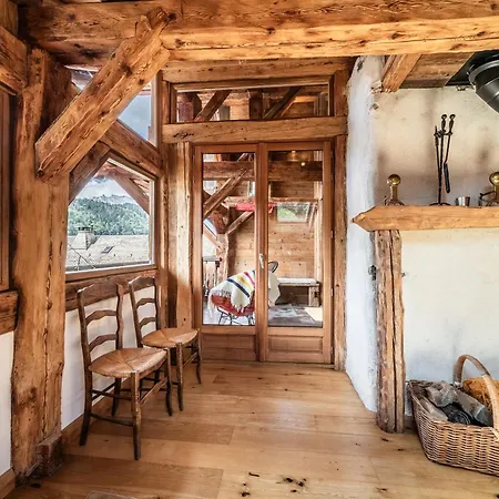 Chalet Ferme De Margot - By Emerald