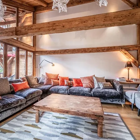 Ferme De Margot - By Emerald * Morzine