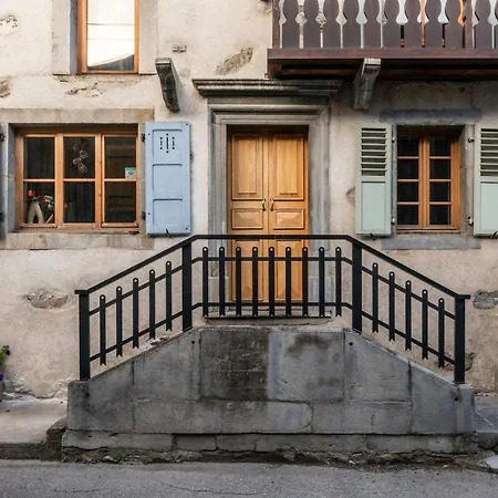 Ferme De Margot - By Emerald Chalet