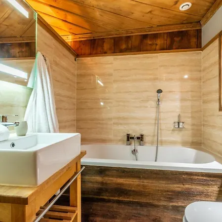 Chalet Ferme De Margot - By Emerald