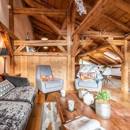 Ferme De Margot - By Emerald * Morzine