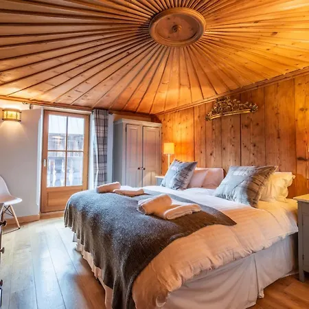 Chalet Ferme De Margot - By Emerald