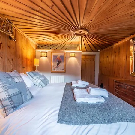 Ferme De Margot - By Emerald Chalet