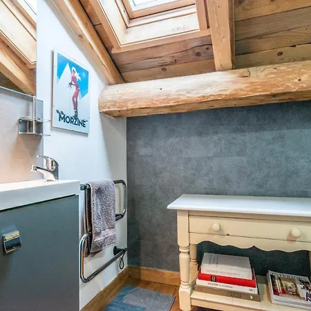 Chalet Ferme De Margot - By Emerald