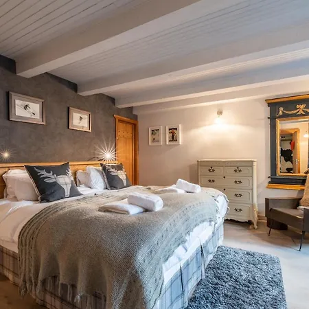 Ferme De Margot - By Emerald Morzine