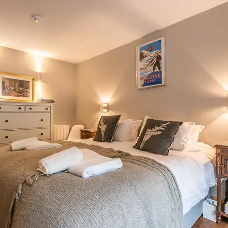 Chalet Ferme De Margot - By Emerald