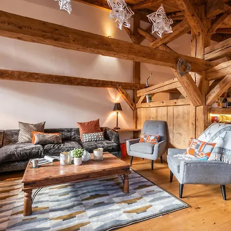 Ferme De Margot - By Emerald Morzine